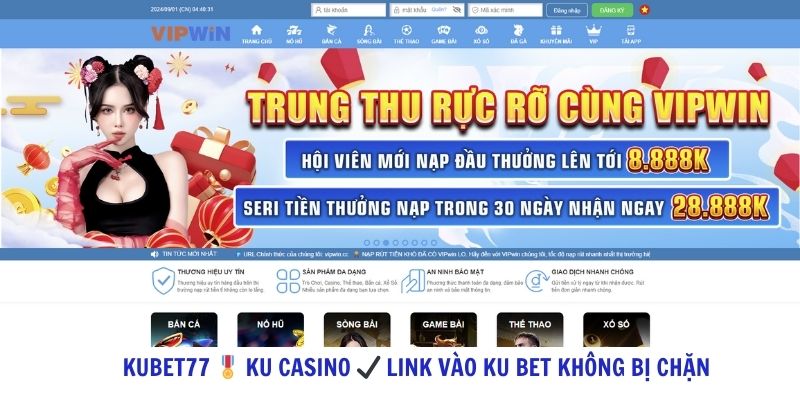 Vipwin Su lua chon hang dau cho nguoi me ca cuoc online 1