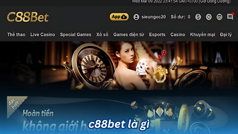 c88bet la gi 1