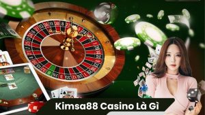 kimsa88 casino la gi