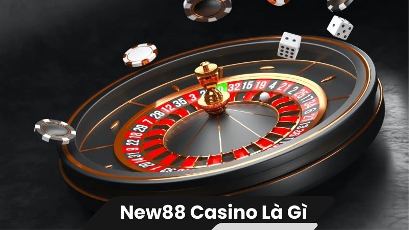 new88 casino la gi