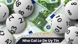 nha cai lo de uy tin