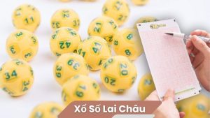 xo so lai chau