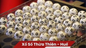 xo so thua thien hue