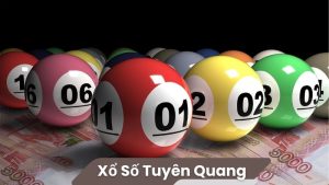 xo so tuyen quang