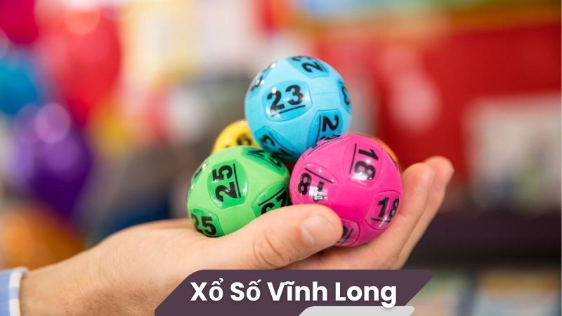 Xổ Số Vĩnh Long