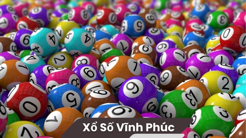 xo so vinh phuc